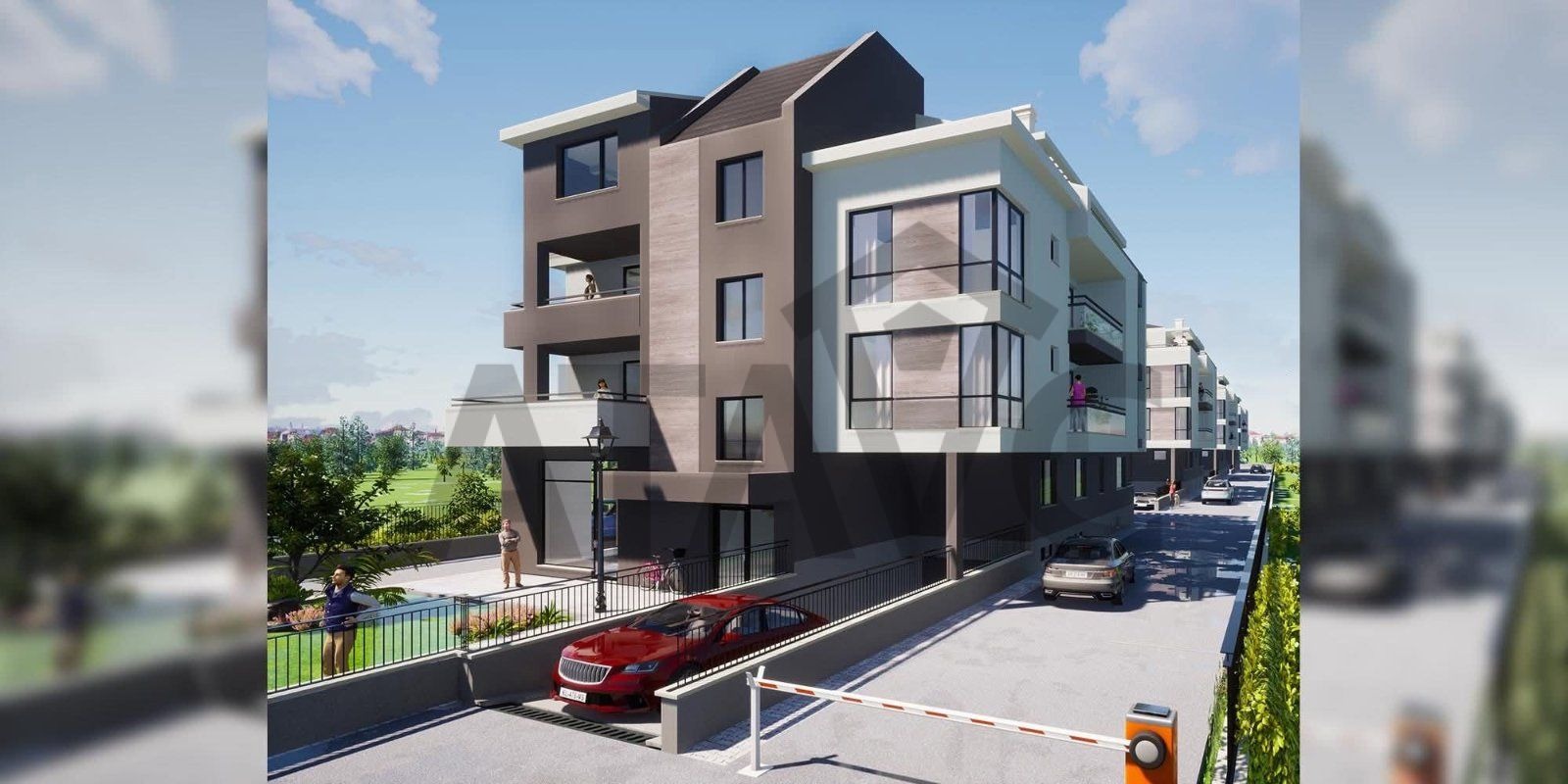 Продава 2-СТАЕН, гр. Пловдив, Остромила, снимка 13 - Апартаменти - 53998074