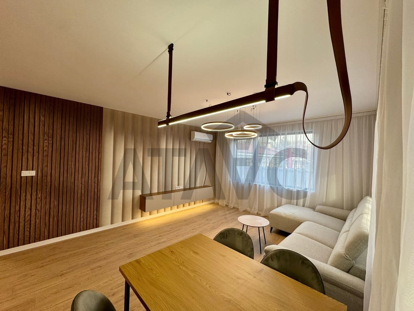 Продава 2-СТАЕН, гр. Пловдив, Остромила, снимка 5 - Апартаменти - 53998074