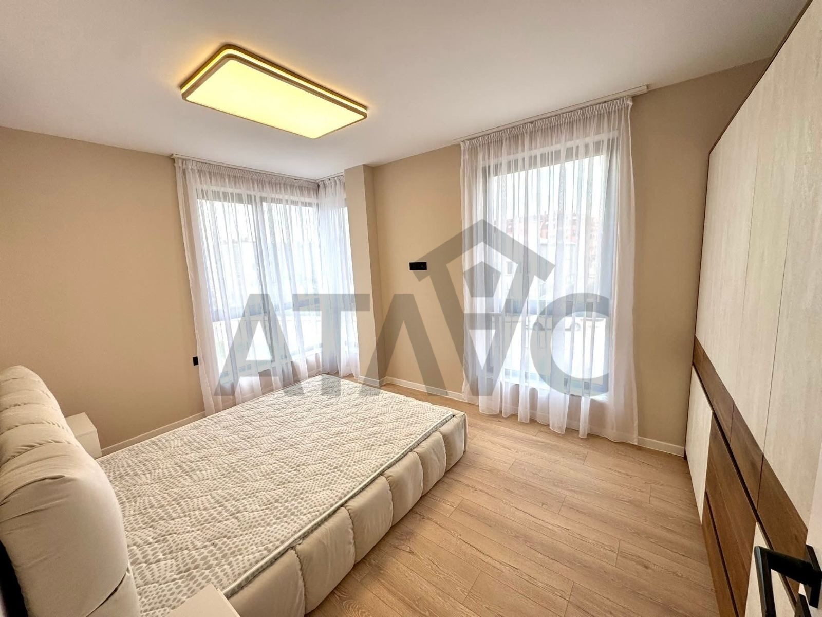 Продава 2-СТАЕН, гр. Пловдив, Остромила, снимка 4 - Апартаменти - 53998074