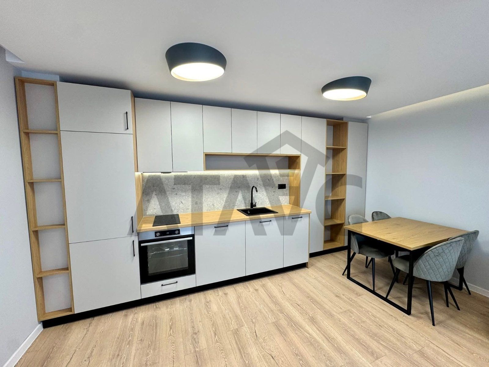 Продава 2-СТАЕН, гр. Пловдив, Остромила, снимка 2 - Апартаменти - 53998074