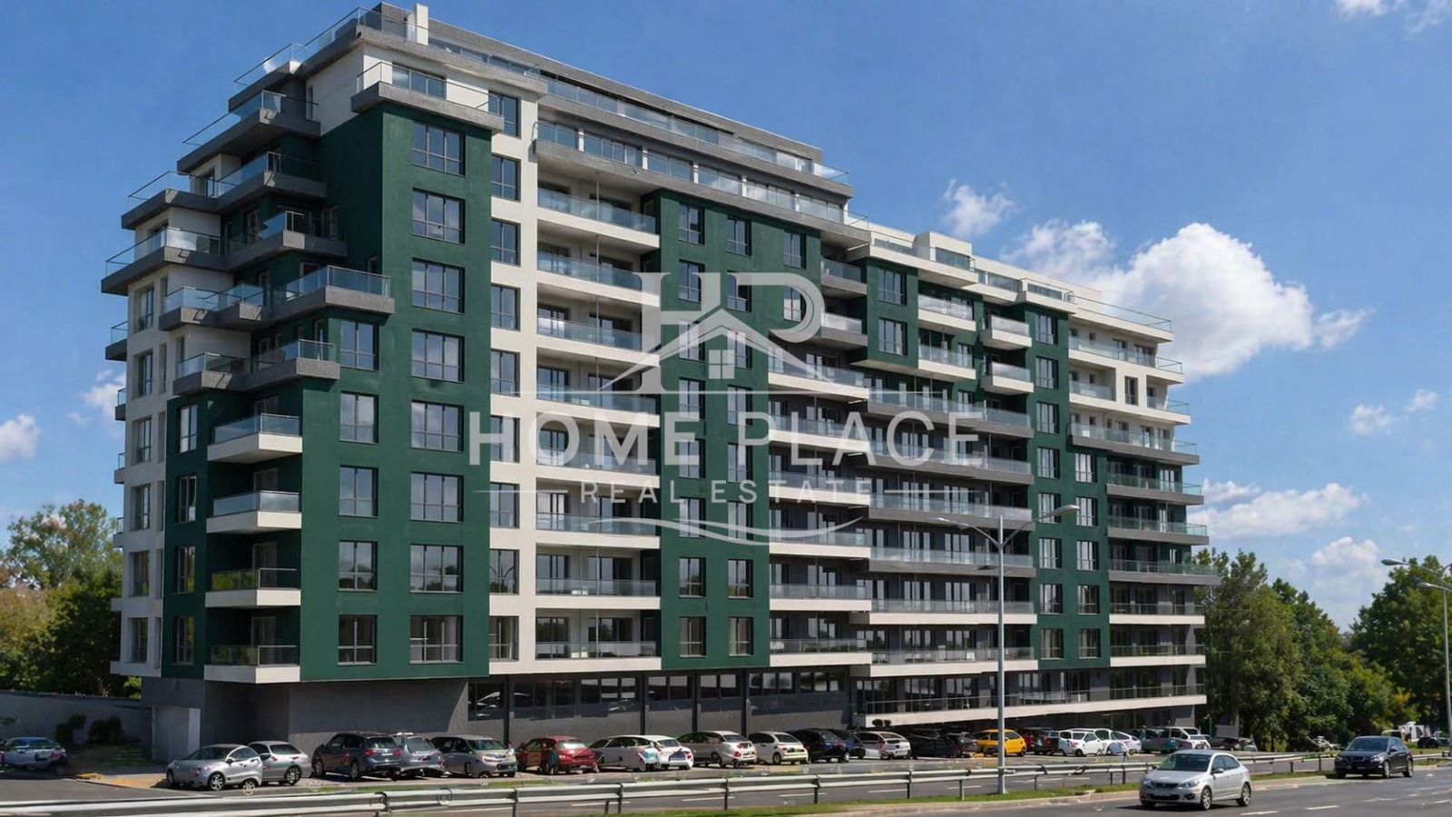 Продава 2-СТАЕН, гр. Варна, Цветен квартал, снимка 5 - Апартаменти - 54425811