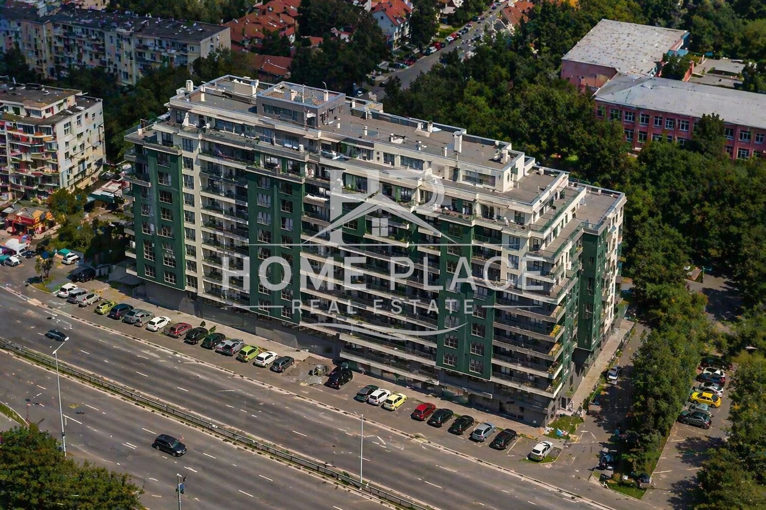 Продава 2-СТАЕН, гр. Варна, Цветен квартал, снимка 4 - Апартаменти - 54425811
