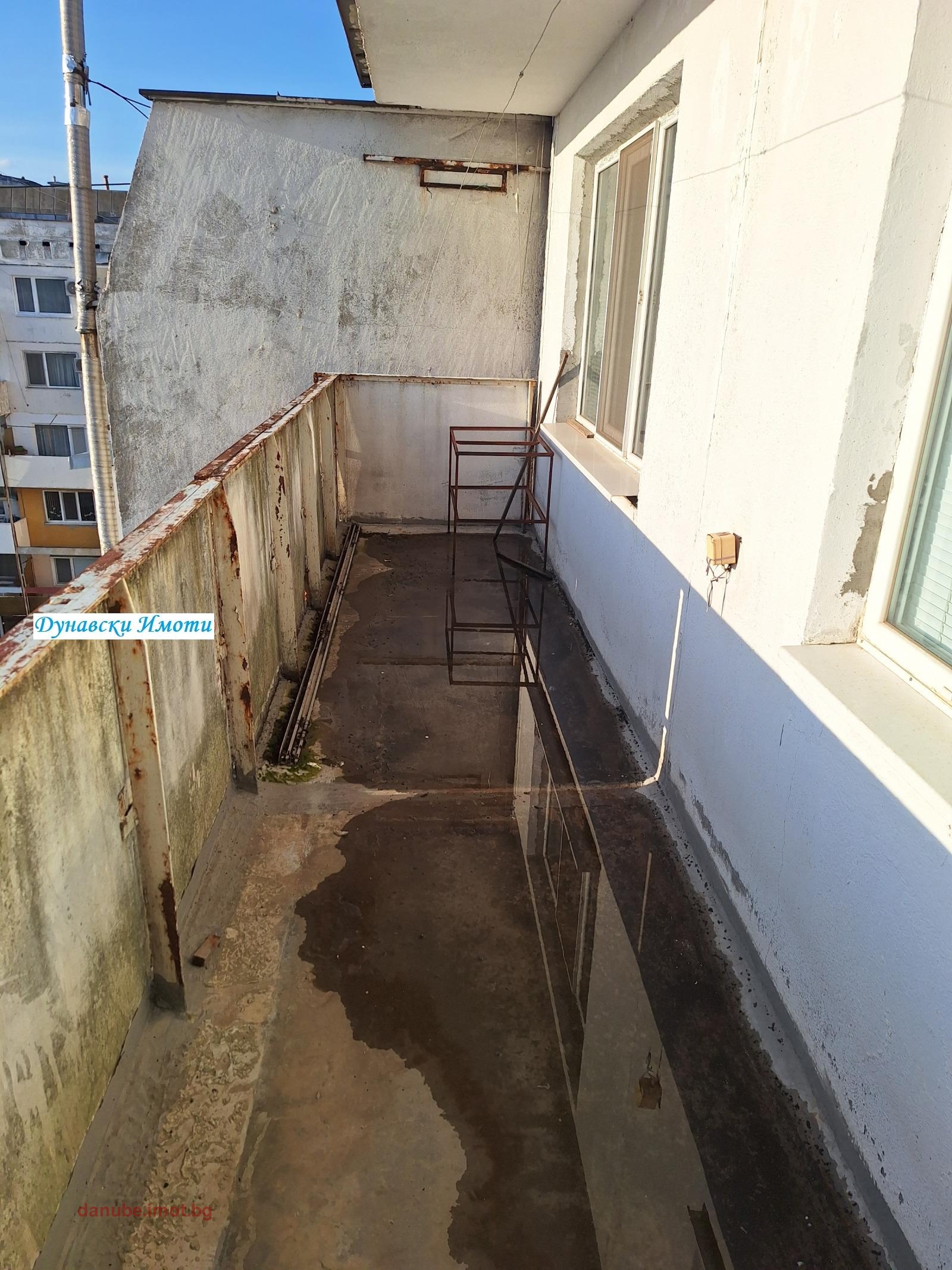 Продава 2-СТАЕН, гр. Русе, Чародейка - Юг, снимка 12 - Апартаменти - 54728805