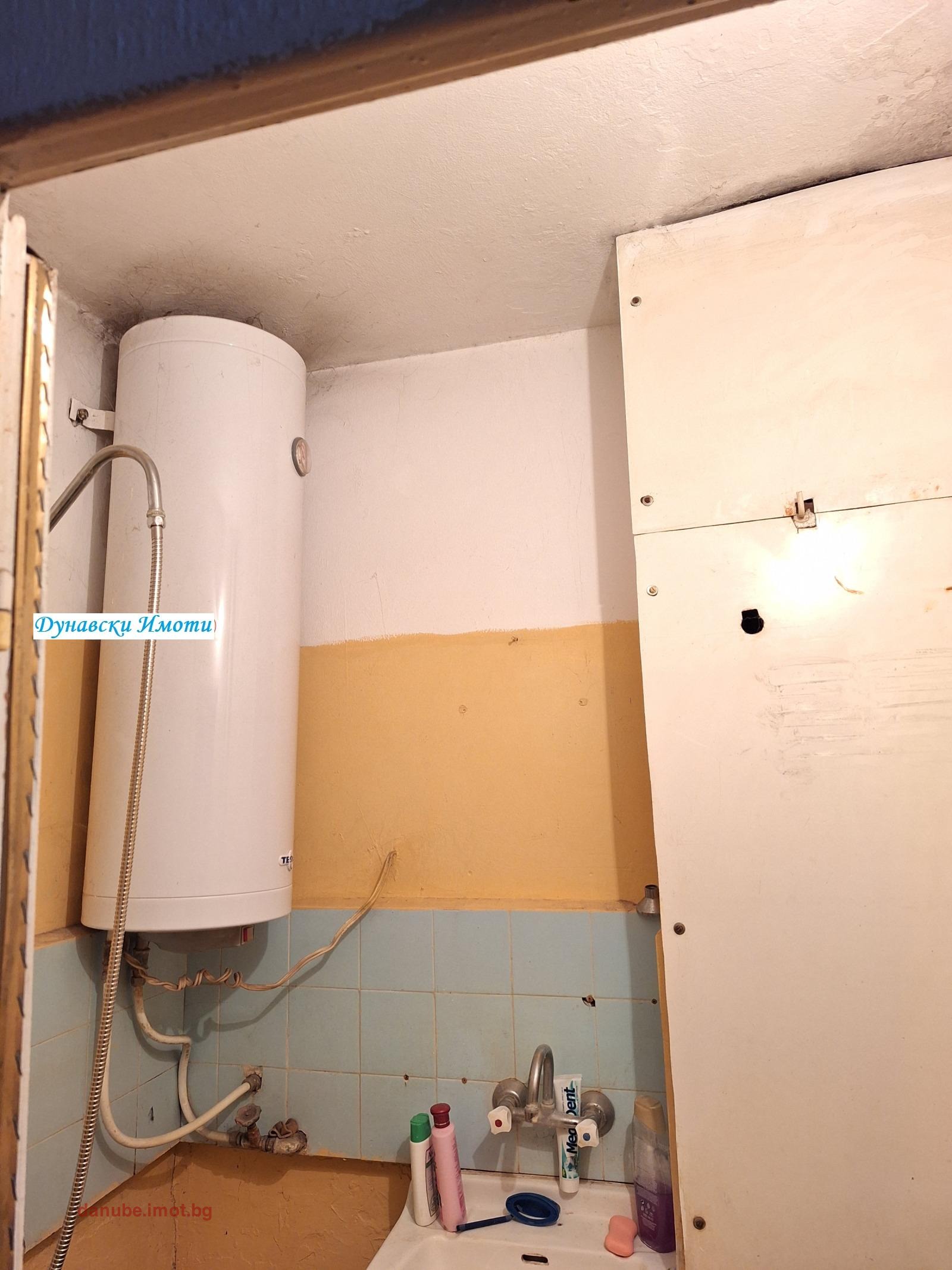 Продава 2-СТАЕН, гр. Русе, Чародейка - Юг, снимка 11 - Апартаменти - 54728805