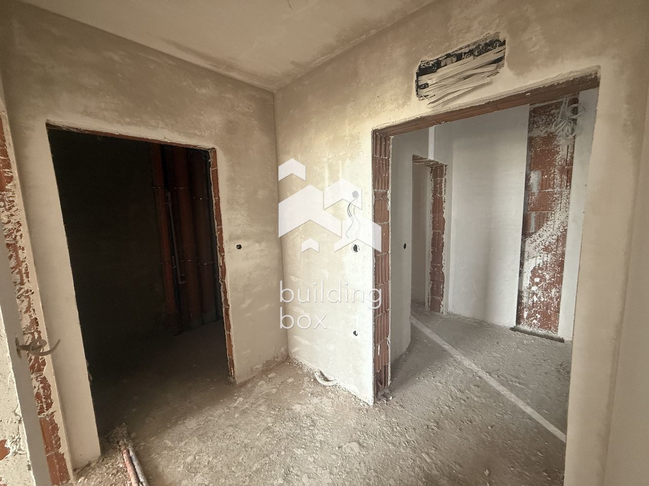 Продава 2-СТАЕН, гр. Пловдив, Гагарин, снимка 7 - Апартаменти - 55172340