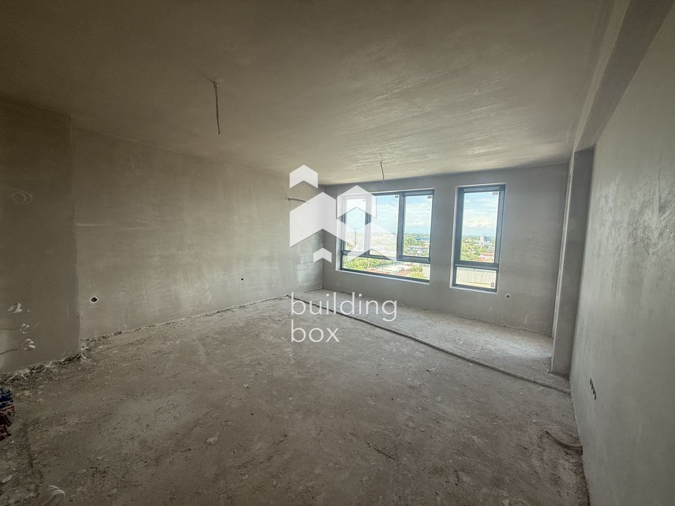 Продава 2-СТАЕН, гр. Пловдив, Гагарин, снимка 4 - Апартаменти - 55172340