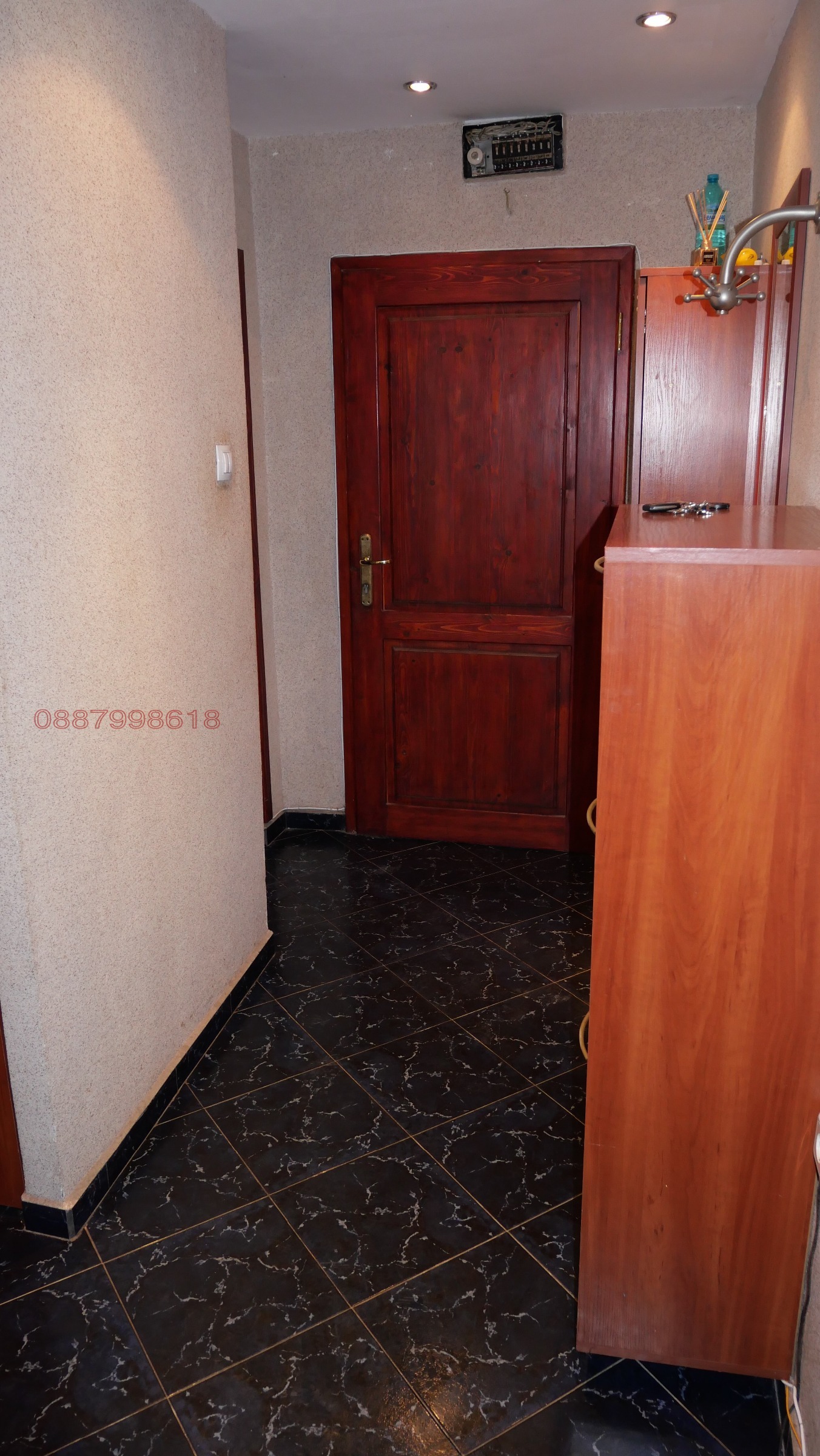 Продава 2-СТАЕН, гр. Червен бряг, област Плевен, снимка 7 - Апартаменти - 55281550