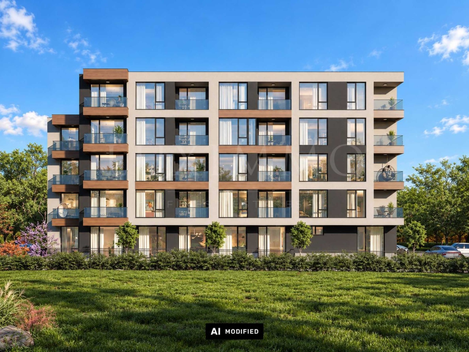 Продава 2-СТАЕН, гр. София, Малинова долина, снимка 2 - Апартаменти - 56193753