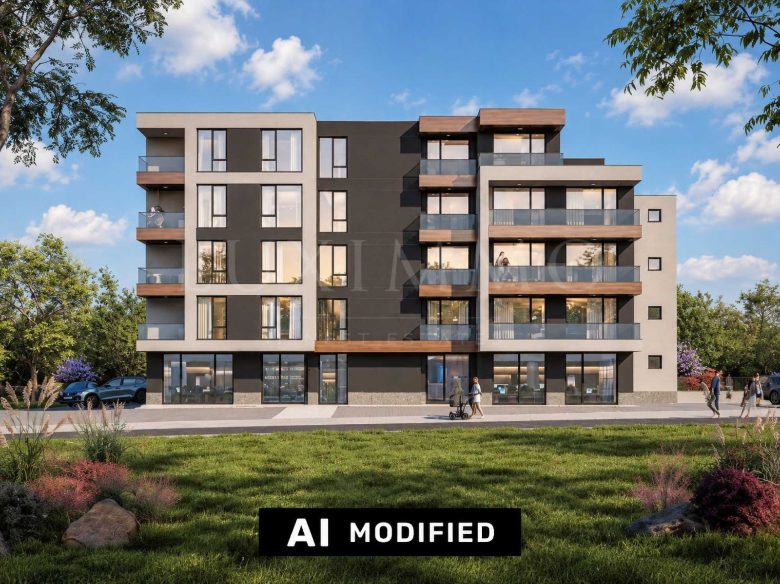 Продава 2-СТАЕН, гр. София, Малинова долина, снимка 4 - Апартаменти - 56193753