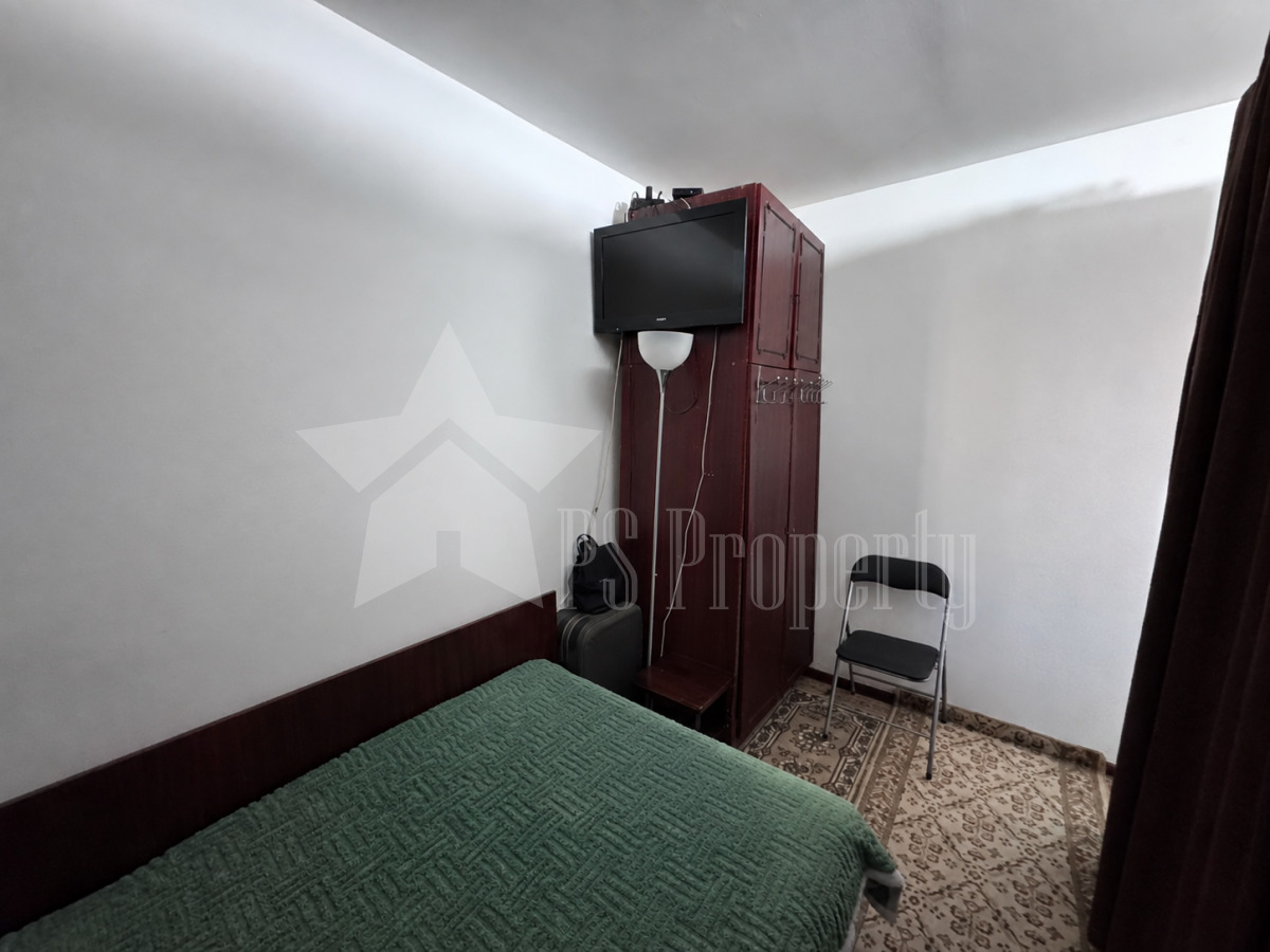 Продава 2-СТАЕН, гр. Стара Загора, Самара 3, снимка 5 - Апартаменти - 56205762