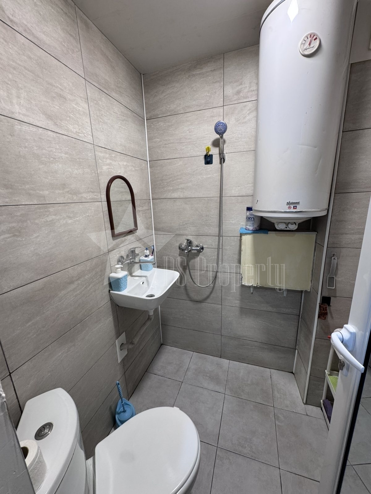 Продава 2-СТАЕН, гр. Стара Загора, Самара 3, снимка 8 - Апартаменти - 56205762