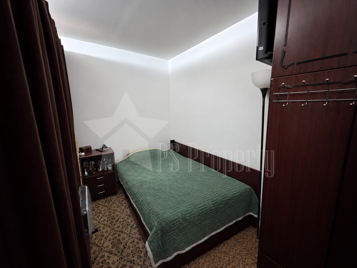 Продава 2-СТАЕН, гр. Стара Загора, Самара 3, снимка 4 - Апартаменти - 56205762