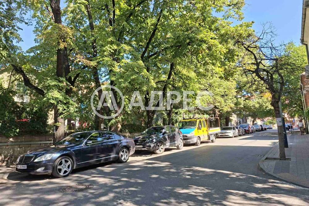 Продава 3-СТАЕН, гр. Пловдив, Център, снимка 2 - Апартаменти - 52089196