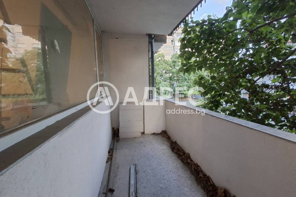 Продава 3-СТАЕН, гр. Пловдив, Център, снимка 3 - Апартаменти - 52089196