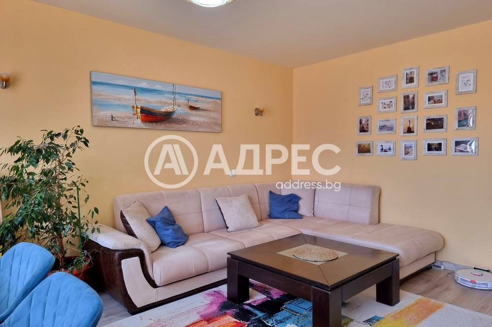 Продава 3-СТАЕН, гр. София, м-т Камбаните, снимка 5 - Апартаменти - 52443536