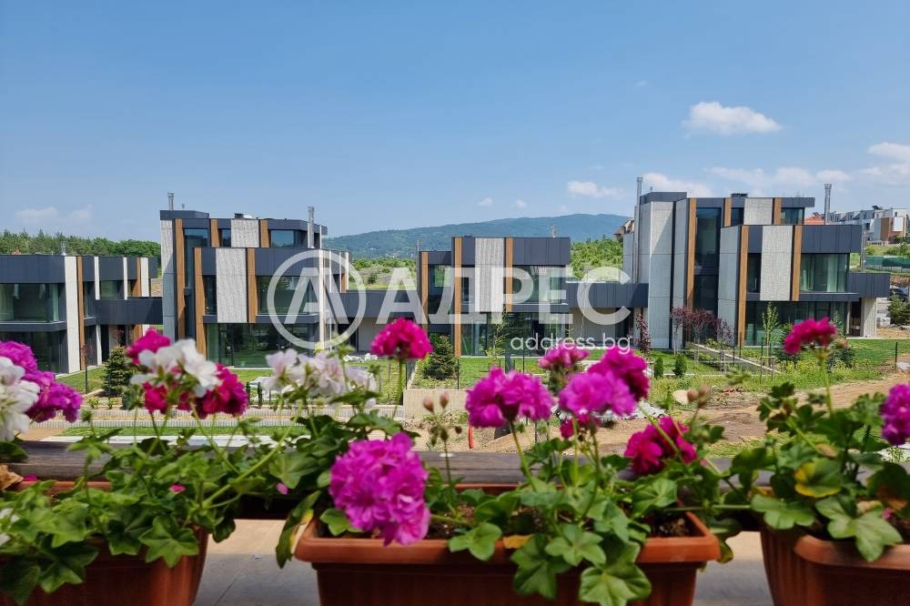 Продава 3-СТАЕН, гр. София, м-т Камбаните, снимка 12 - Апартаменти - 52443536