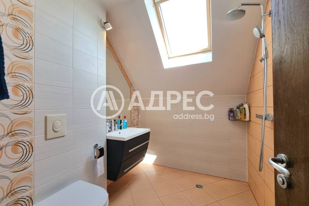 Продава 3-СТАЕН, гр. София, м-т Камбаните, снимка 9 - Апартаменти - 52443536