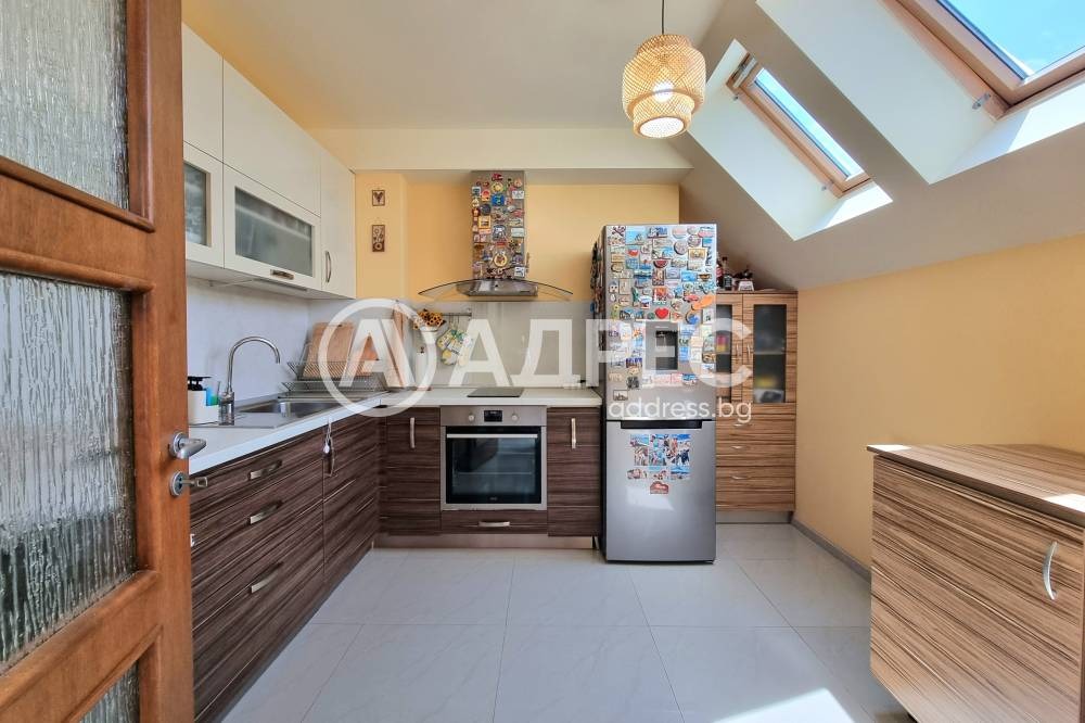 Продава 3-СТАЕН, гр. София, м-т Камбаните, снимка 10 - Апартаменти - 52443536