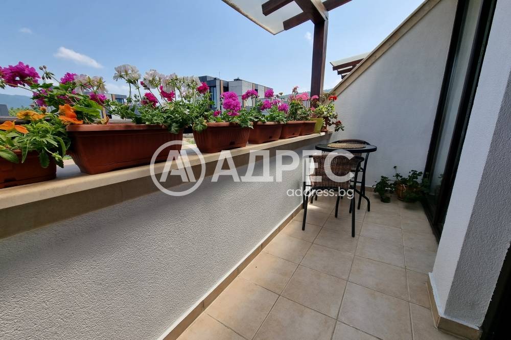 Продава 3-СТАЕН, гр. София, м-т Камбаните, снимка 16 - Апартаменти - 52443536