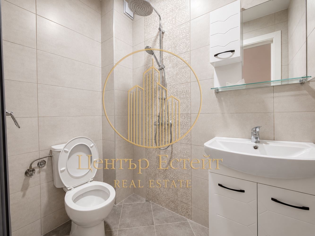 Продава 3-СТАЕН, гр. Плевен, Широк център, снимка 5 - Апартаменти - 55850828