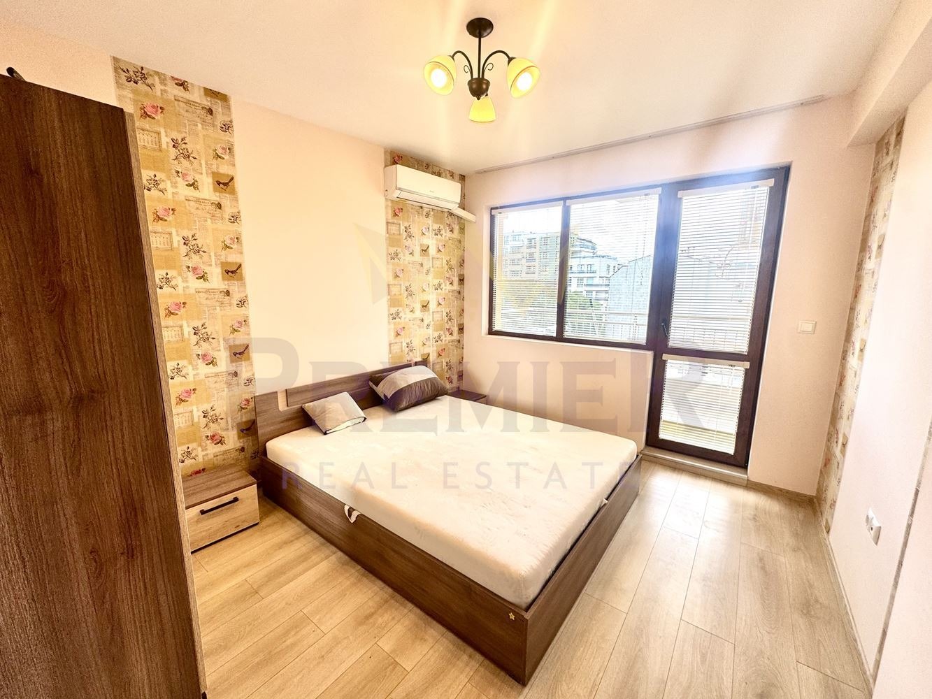 Продава 3-СТАЕН, гр. Варна, Център, снимка 4 - Апартаменти - 55309394