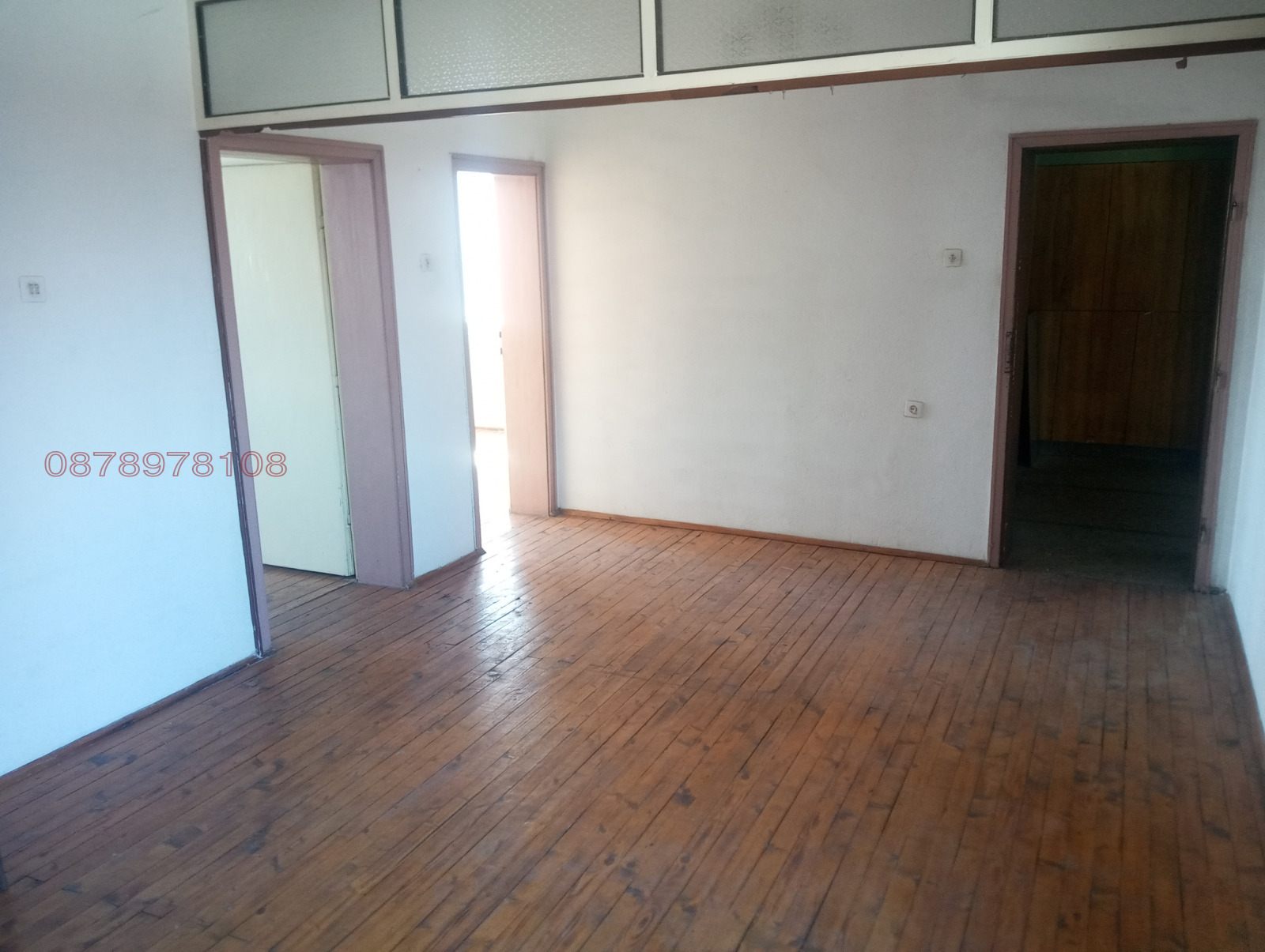 Продава ЕТАЖ ОТ КЪЩА, гр. Асеновград, област Пловдив, снимка 6 - Етаж от къща - 55993462