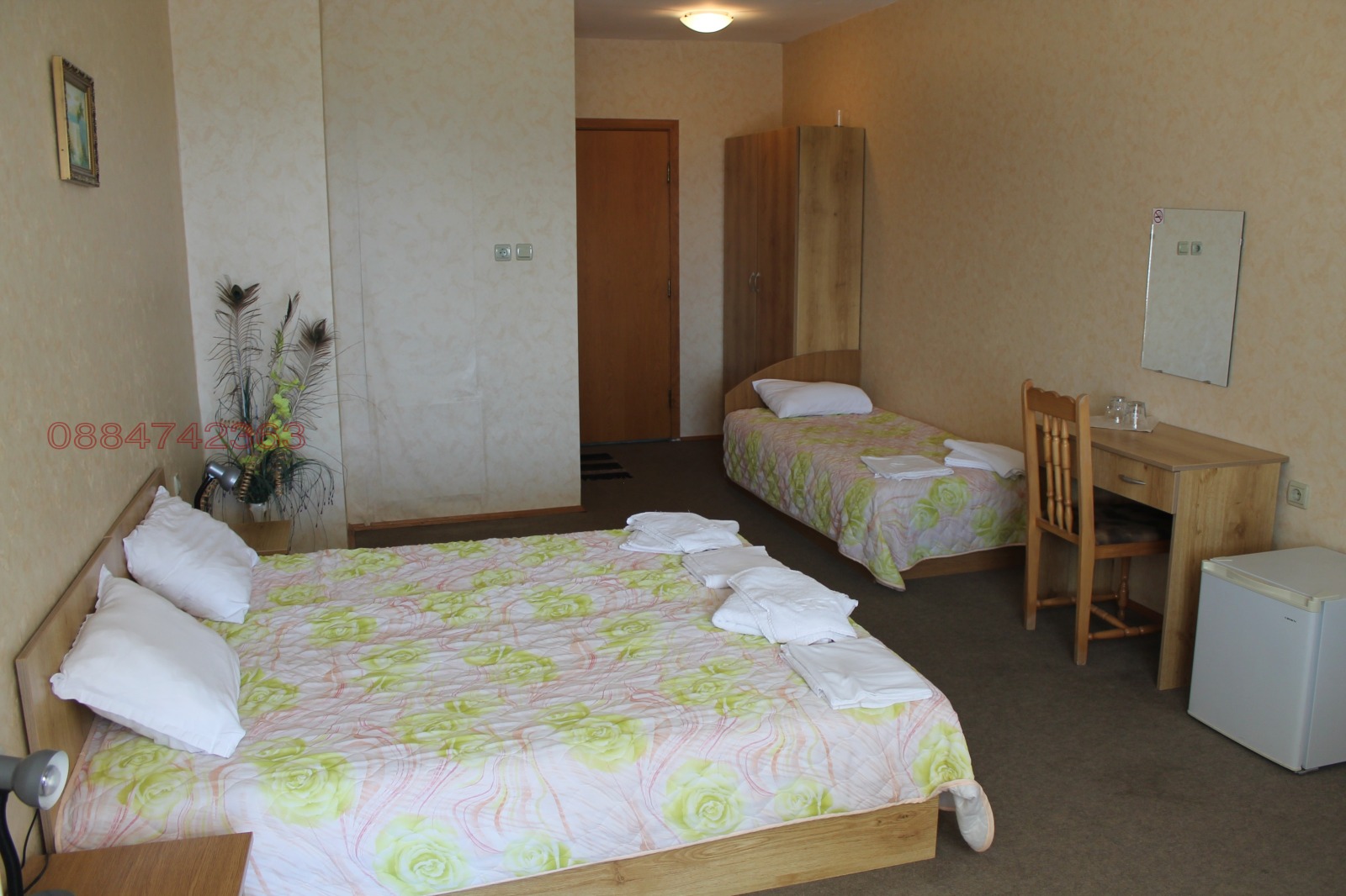 Продава КЪЩА, с. Близнаци, област Варна, снимка 16 - Къщи - 53628596