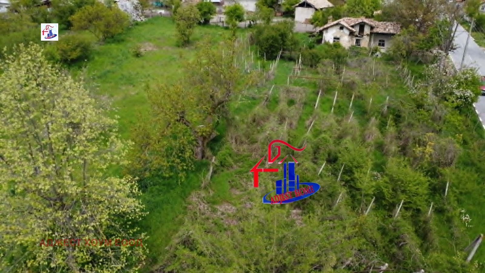 Продава КЪЩА, с. Новосел, област Шумен
