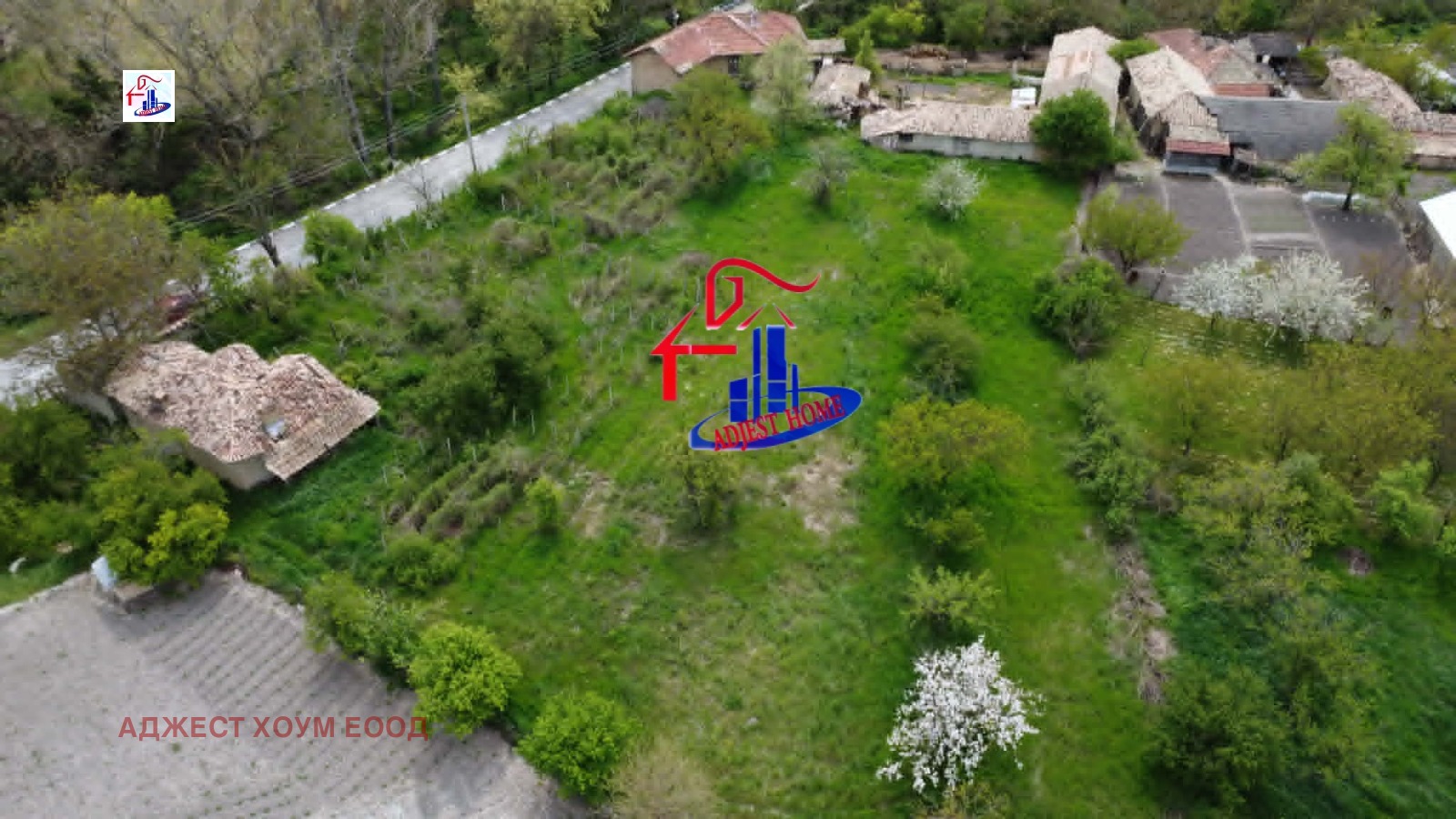 Продава КЪЩА, с. Новосел, област Шумен, снимка 3 - Къщи - 54361136