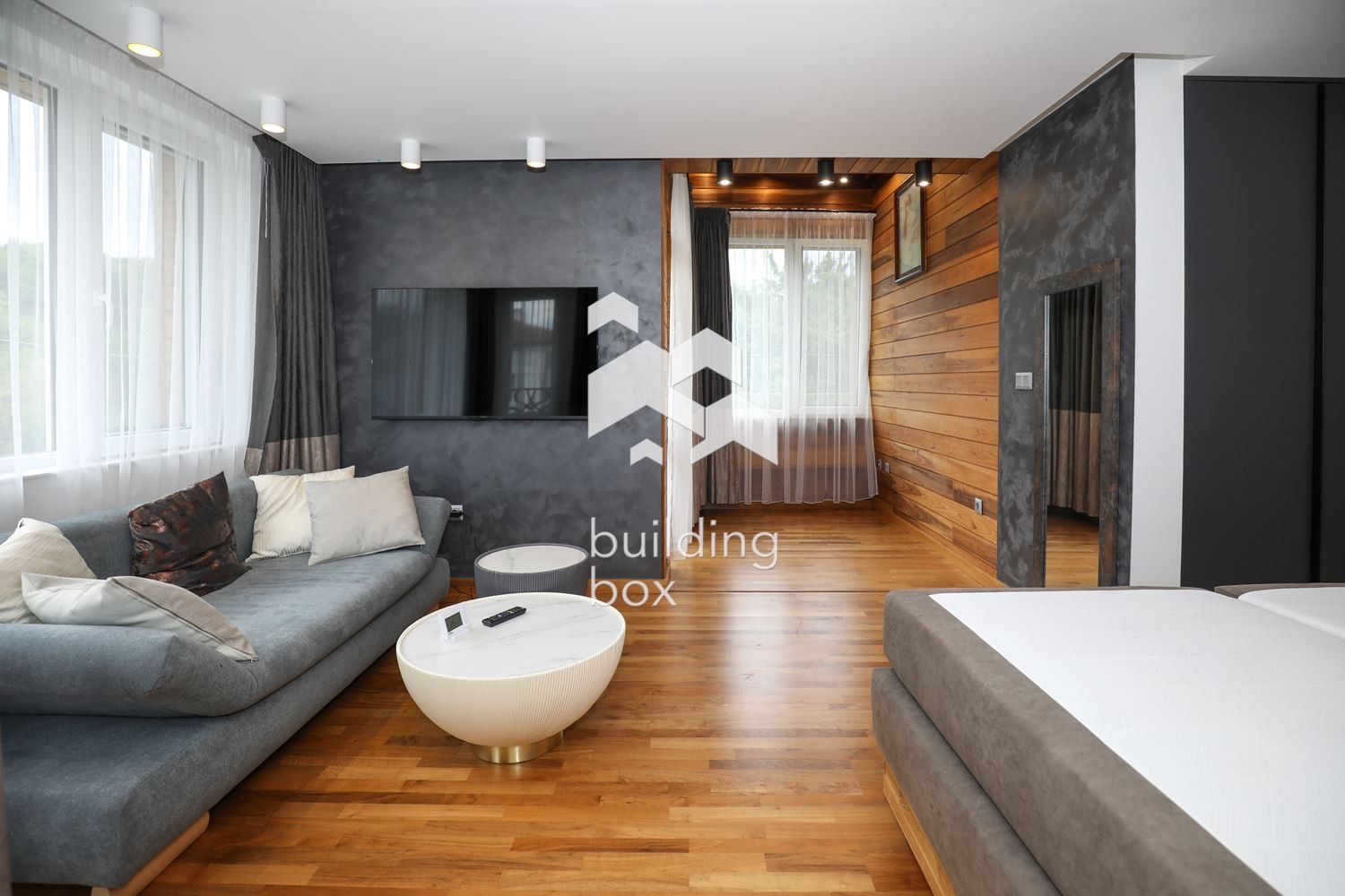 Продава КЪЩА, гр. София, гр. Банкя, снимка 4 - Къщи - 55832772