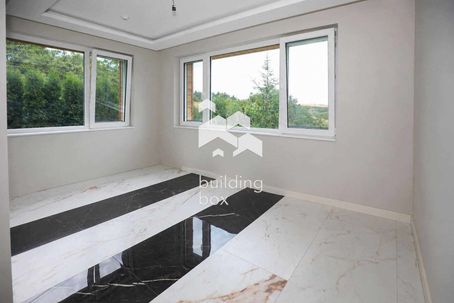 Продава КЪЩА, гр. София, гр. Банкя, снимка 5 - Къщи - 55832772