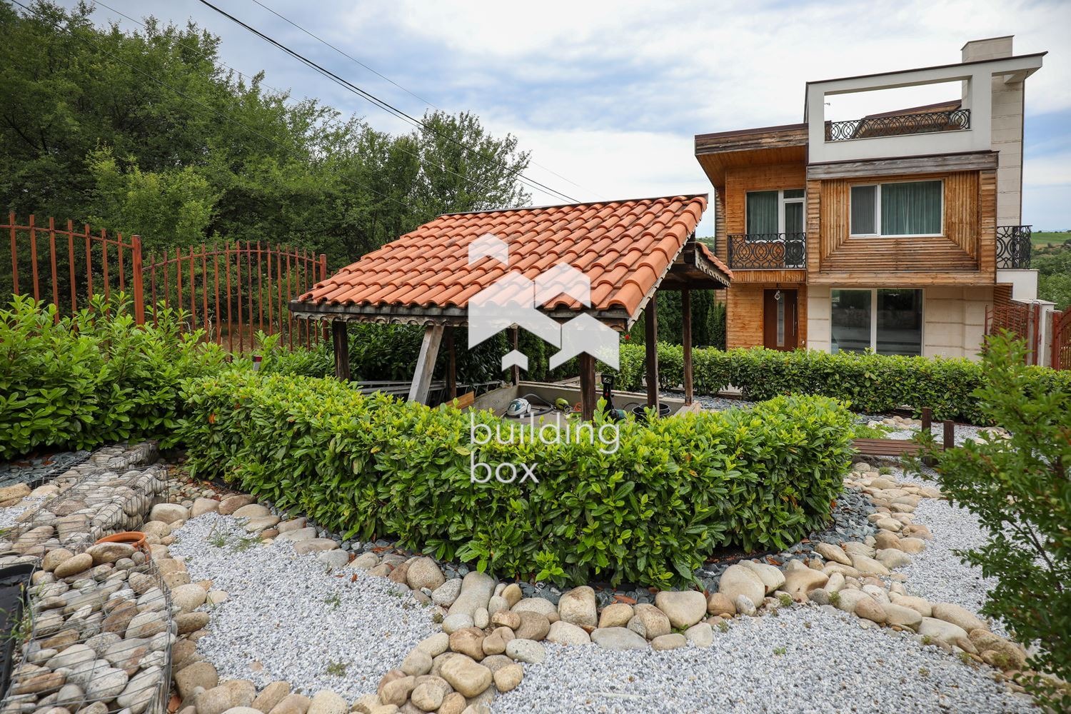 Продава КЪЩА, гр. София, гр. Банкя