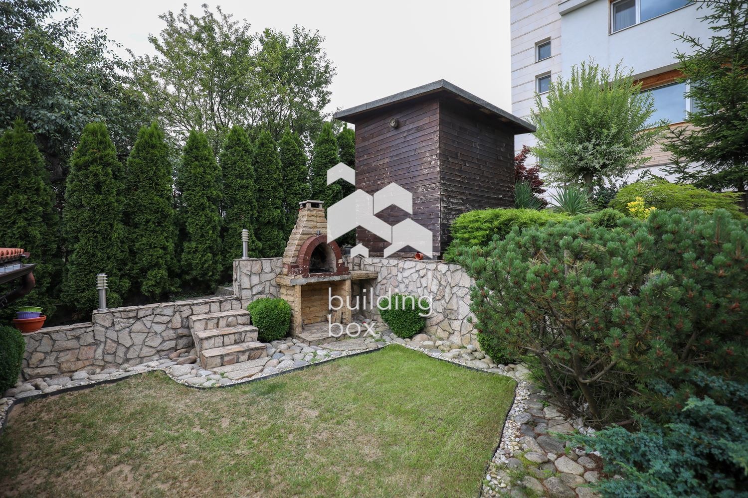 Продава КЪЩА, гр. София, гр. Банкя, снимка 14 - Къщи - 55832772