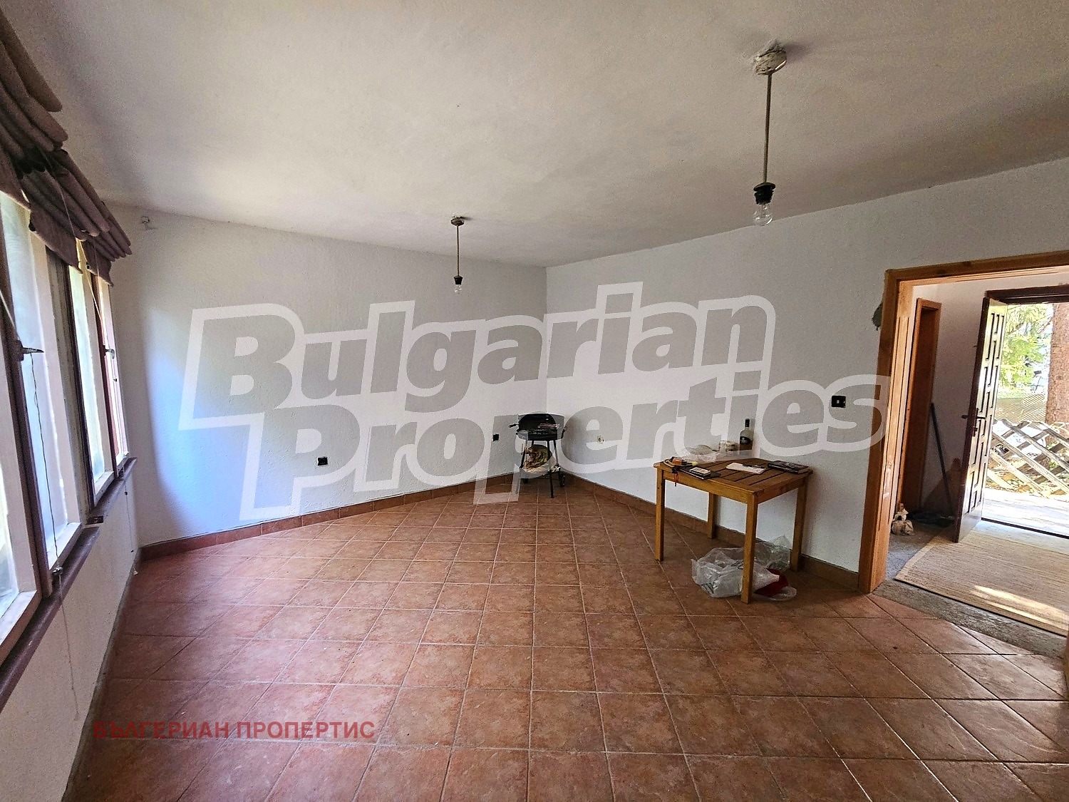 Продава КЪЩА, гр. Долна баня, област София област, снимка 10 - Къщи - 56279527