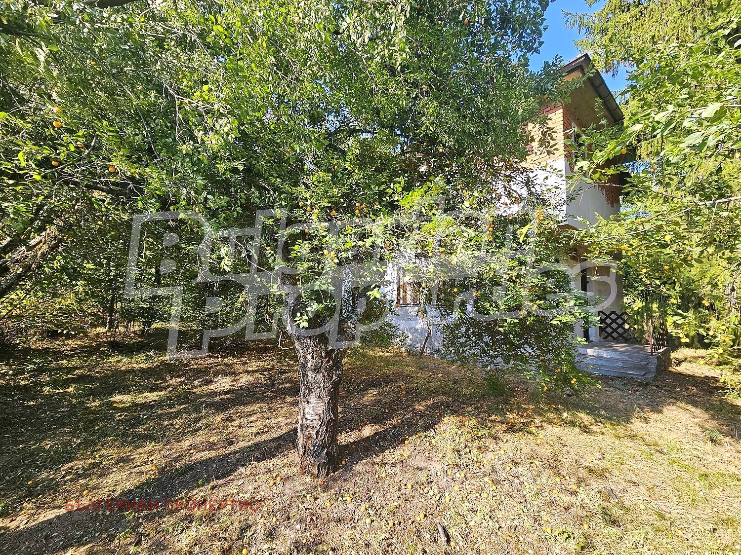 Продава КЪЩА, гр. Долна баня, област София област, снимка 6 - Къщи - 56279527