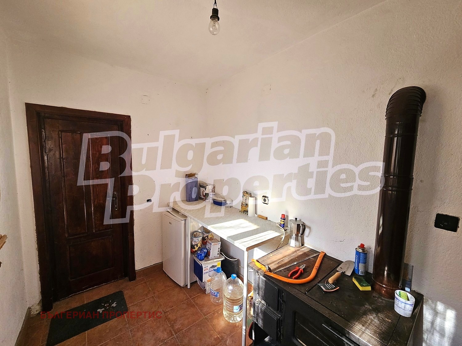 Продава КЪЩА, гр. Долна баня, област София област, снимка 15 - Къщи - 56279527