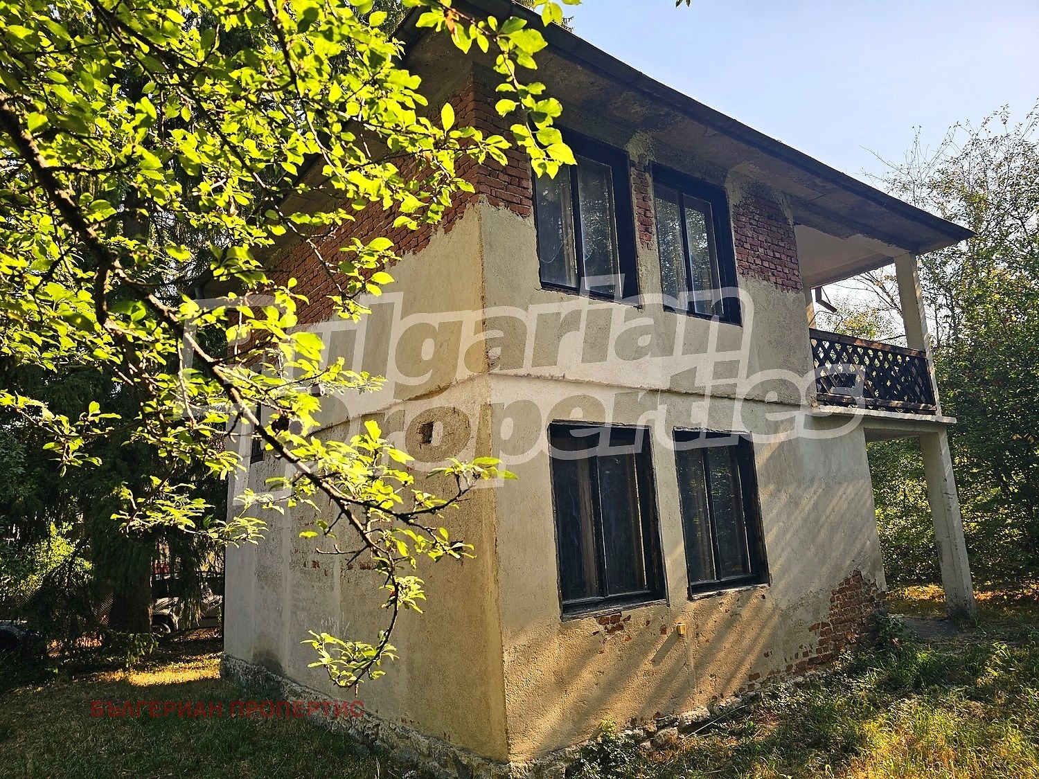 Продава КЪЩА, гр. Долна баня, област София област, снимка 4 - Къщи - 56279527