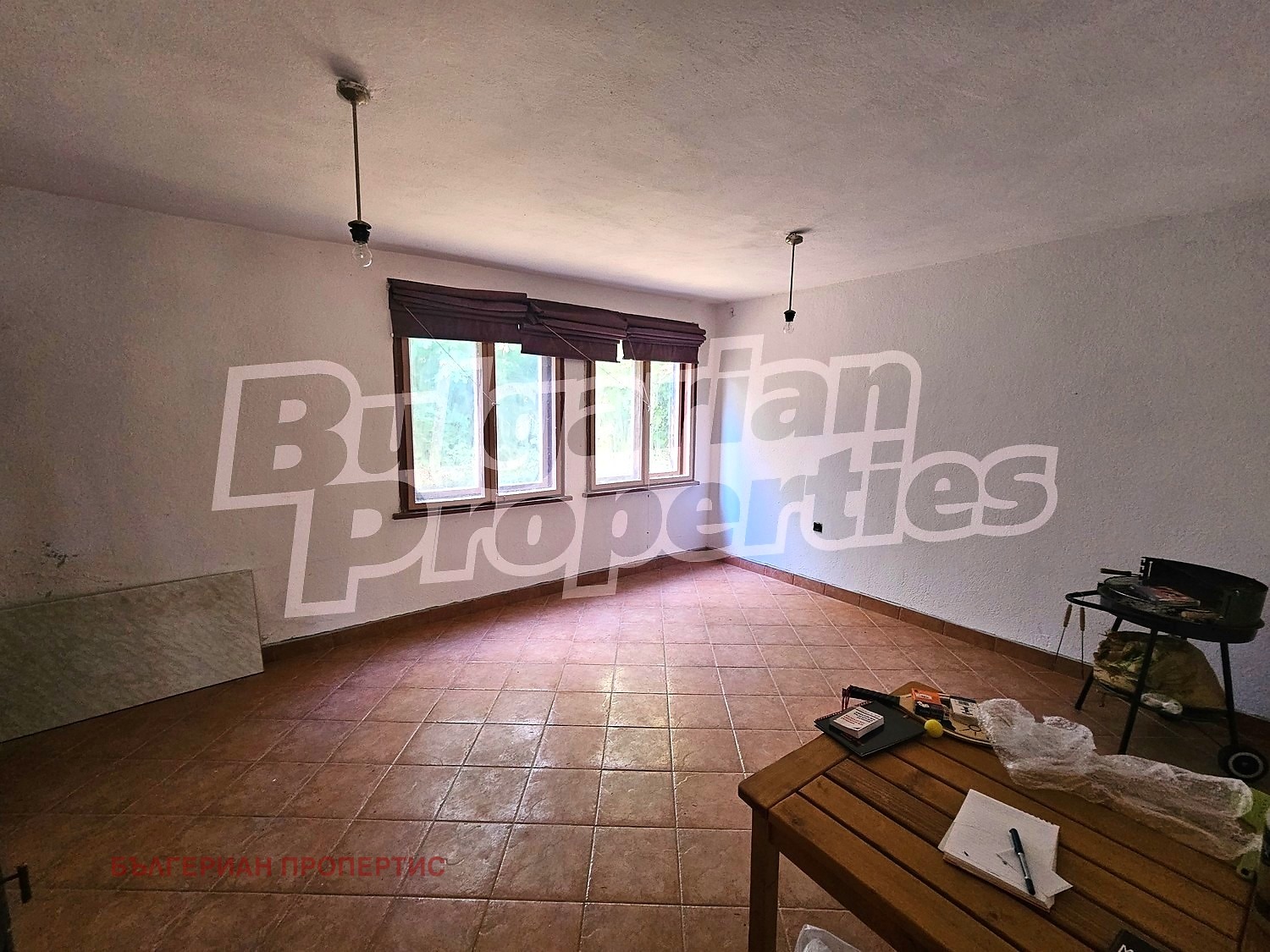 Продава КЪЩА, гр. Долна баня, област София област, снимка 12 - Къщи - 56279527