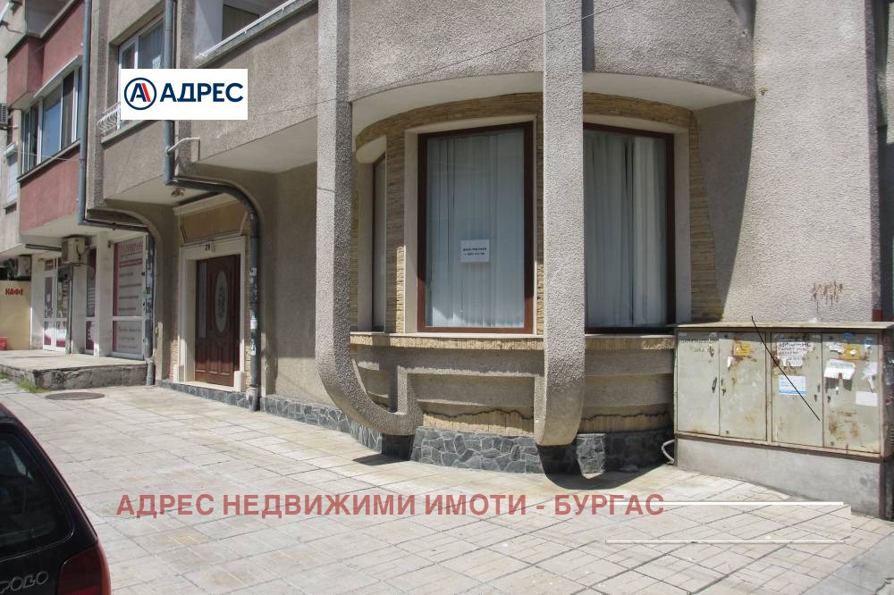 Продава МАГАЗИН, гр. Бургас, Възраждане, снимка 2 - Магазини - 53783229