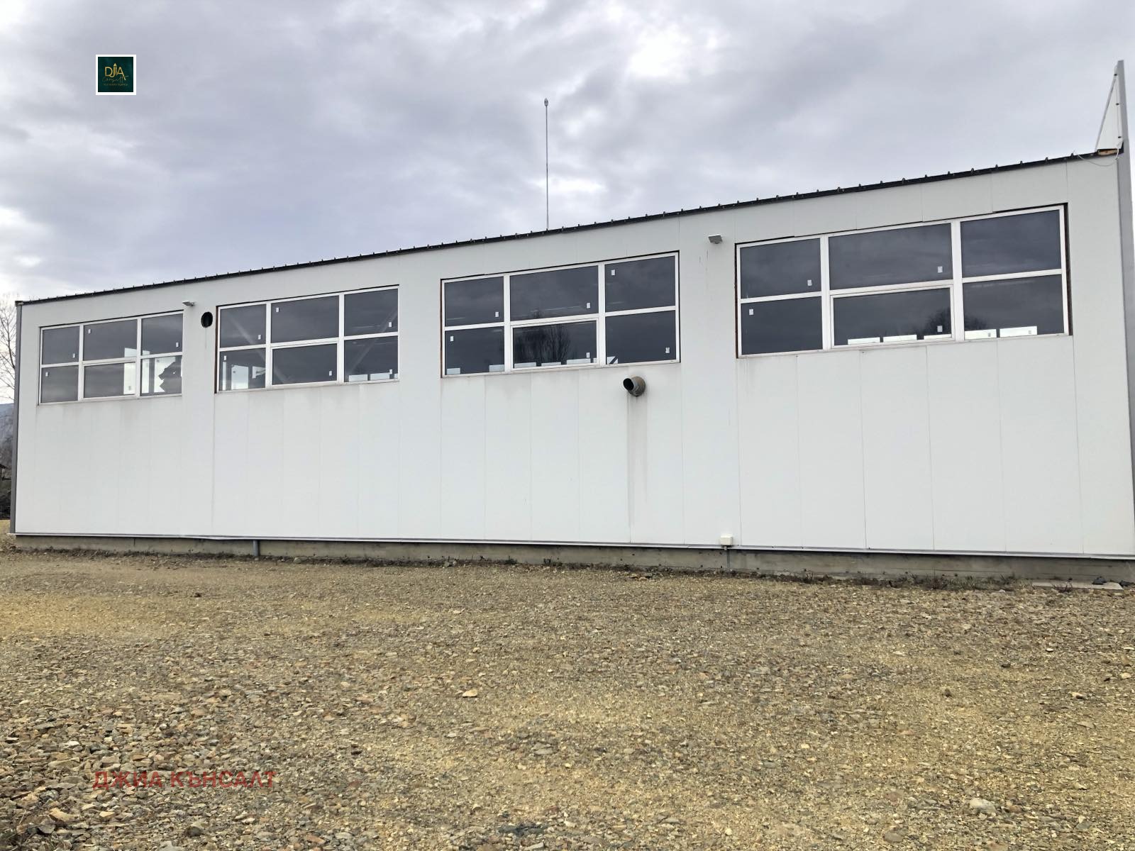 Продава ПАРЦЕЛ, гр. Ихтиман, област София област, снимка 2 - Парцели - 52152152