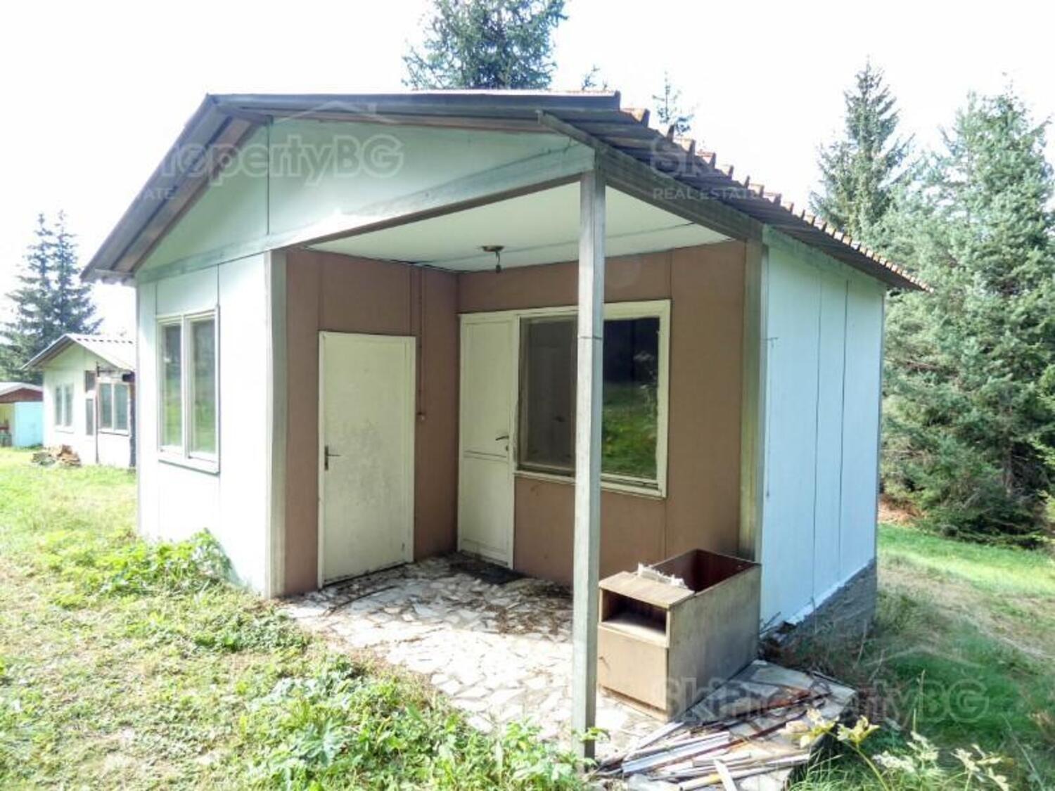 Продава ПАРЦЕЛ, с. Говедарци, област София област, снимка 9 - Парцели - 54301960