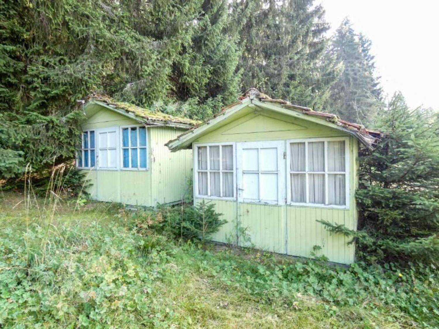 Продава ПАРЦЕЛ, с. Говедарци, област София област, снимка 11 - Парцели - 54301960