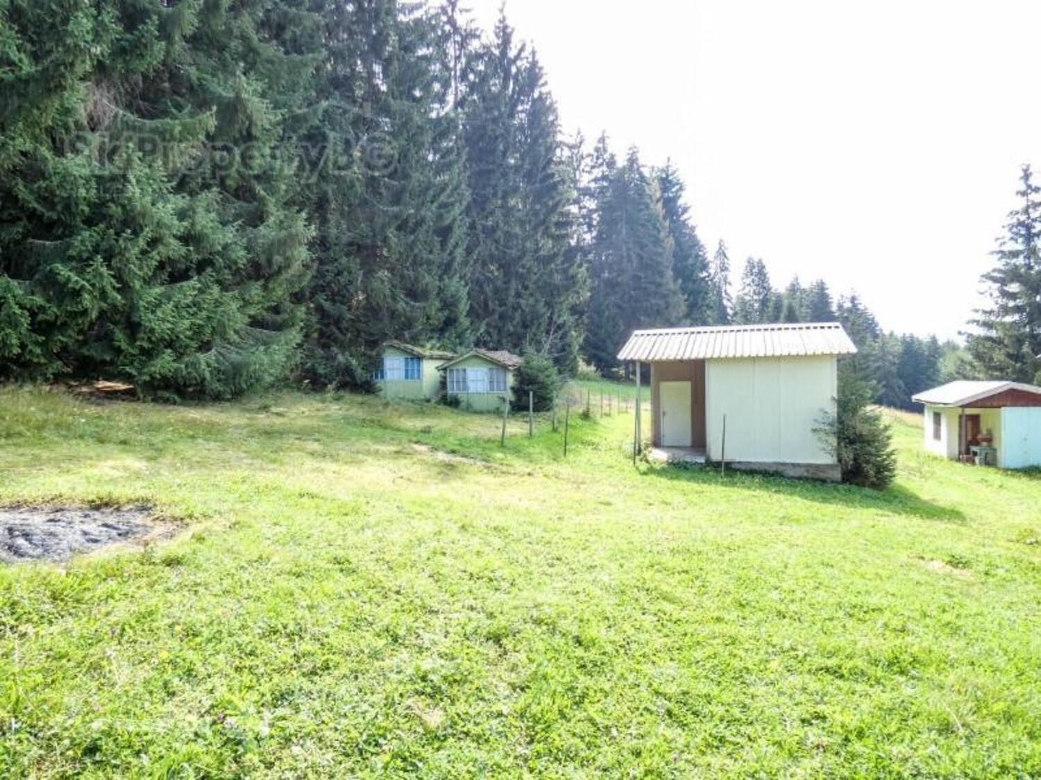 Продава ПАРЦЕЛ, с. Говедарци, област София област, снимка 3 - Парцели - 54301960
