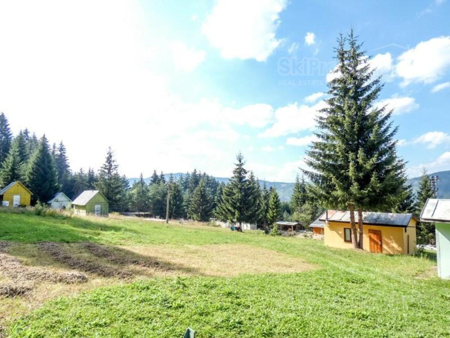 Продава ПАРЦЕЛ, с. Говедарци, област София област, снимка 12 - Парцели - 54301960