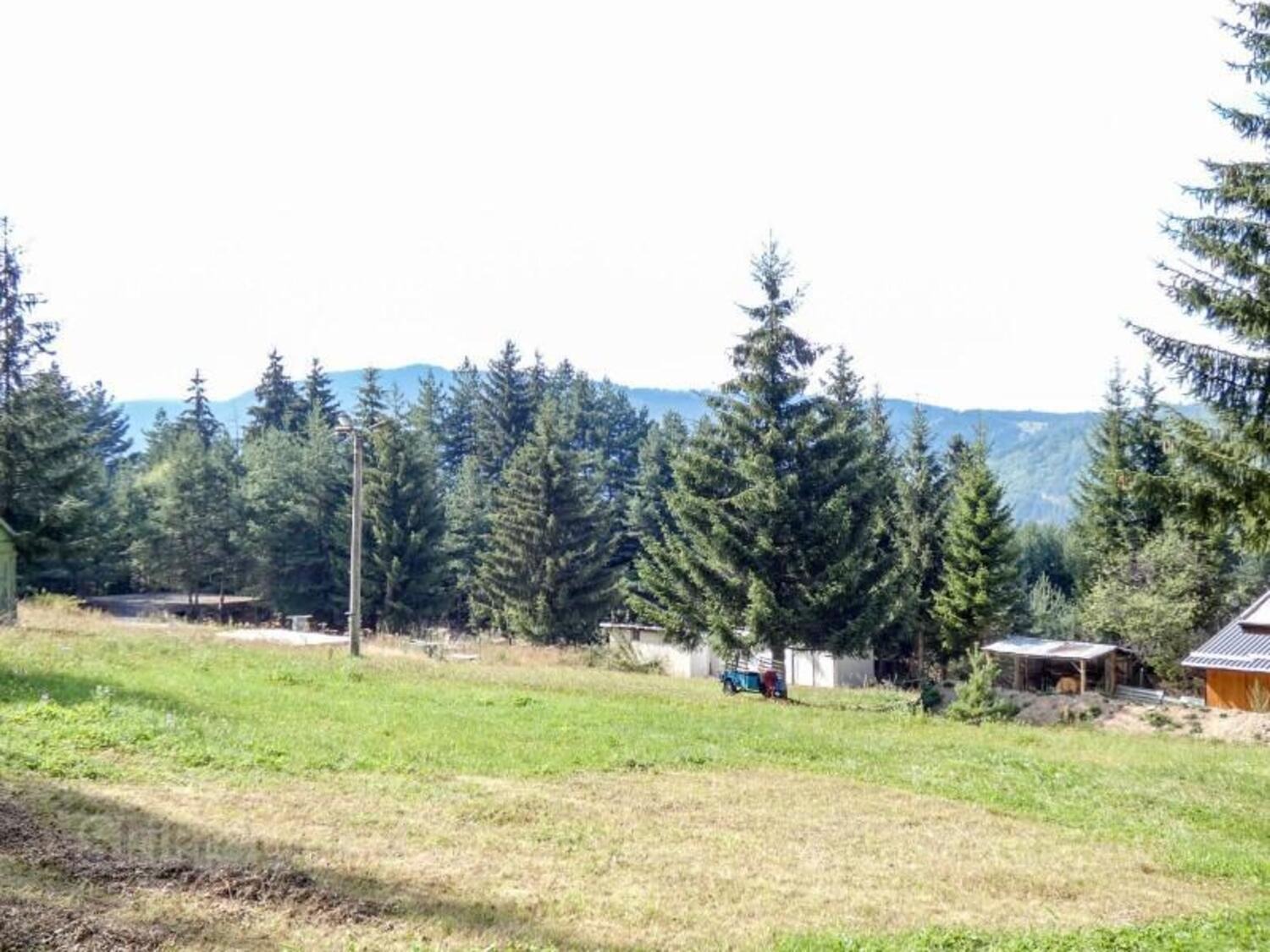 Продава ПАРЦЕЛ, с. Говедарци, област София област, снимка 13 - Парцели - 54301960