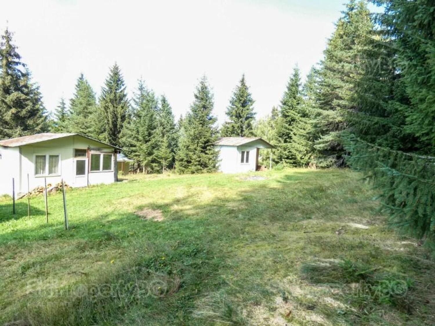 Продава ПАРЦЕЛ, с. Говедарци, област София област, снимка 2 - Парцели - 54301960