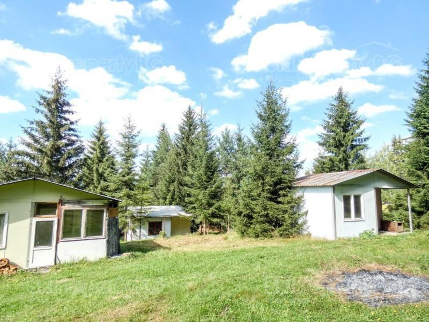 Продава ПАРЦЕЛ, с. Говедарци, област София област, снимка 5 - Парцели - 54301960