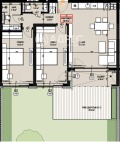Продава 3-СТАЕН, гр. София, Овча купел 2, снимка 4