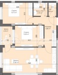 Продава 3-СТАЕН, град Пловдив, Кършияка • 124600 € • 53246990 — Holmes.bg