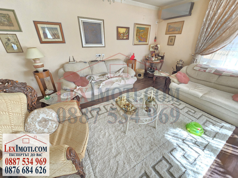Продава 3-СТАЕН в град Русе, Център - 128 кв.м / 249 900 € » 488 761.92 лв., LEXIMOTI.COM